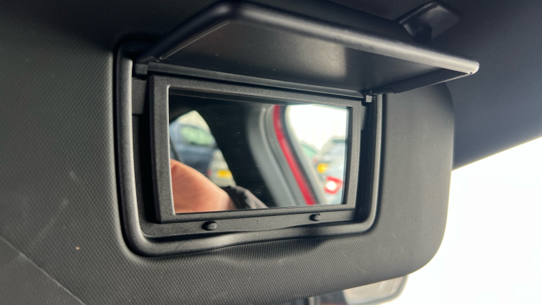 Ford Focus 1.0 EcoBoost Hybrid mHEV 125 ST-Line Edition 5dr Petrol Hatchback